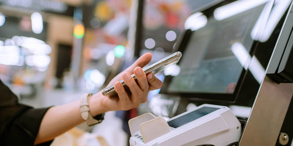 Vinmonopolet is now rolling digital self-service solutions from EG Retail